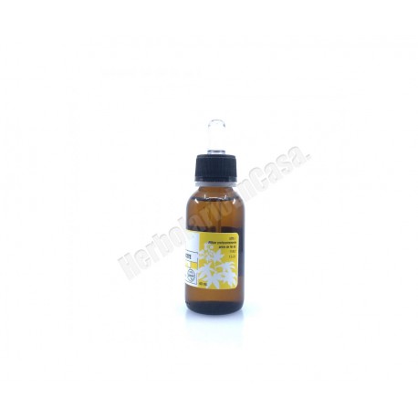 Aceite de ricino 100% puro 60ml. Granadiet
