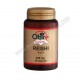 Reishi - 400 mg - 90 cápsulas.