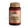 Cola de Caballo - 500mg - 100 comprimidos.