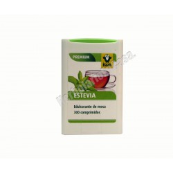 Stevia 300 comprimidos de estevia - Raab