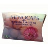 Menocaps 30 cápsulas (1 al día) 550mg - Sotya