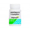 Hipérico i-complex (hipérico, l-triptófano, vitamina B6) Mensan