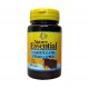 Cabellos, uñas y piel 30 cápsulas 570mg. Nature Essential