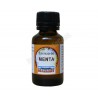 Menta - Aceite esencial natural 17ml. Apto para uso alimentario.