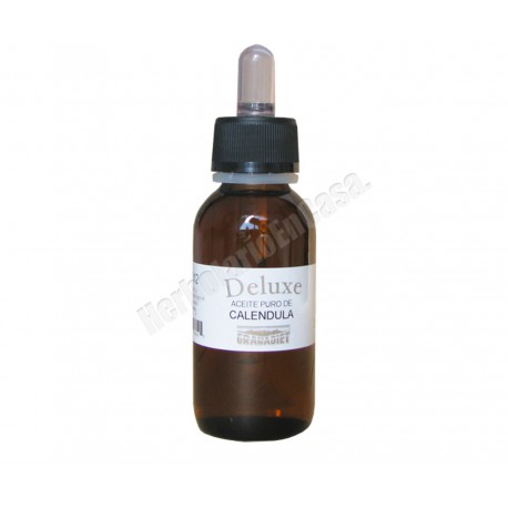 Aceite de Calendula (PURO) 60 ml - Granadiet.
