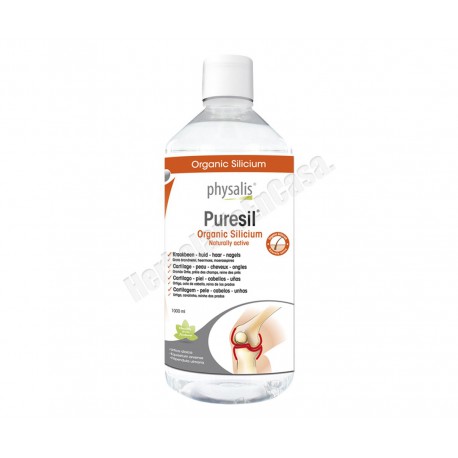  Puresil Silicio orgánico 1000ml - Physalis 