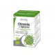 Chlorella (pared celular rota) + Spirulina 200 comprimdos - Physalis