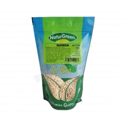 Quinoa Bio 225 gramos. Naturgreen